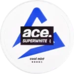 Ace Cool Mint Strong Slim - 30x