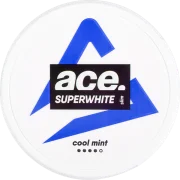 Ace Cool Mint Strong Slim