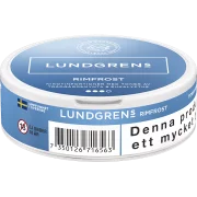 Lundgrens Lundgrens Rimfrost