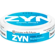 XPCT Xpct Mint Slim Tube