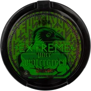CAMO Wild Mint Strong
