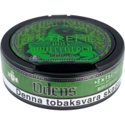 CAMO Wild Mint Strong