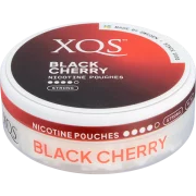 XQS Black Cherry Strong Slim